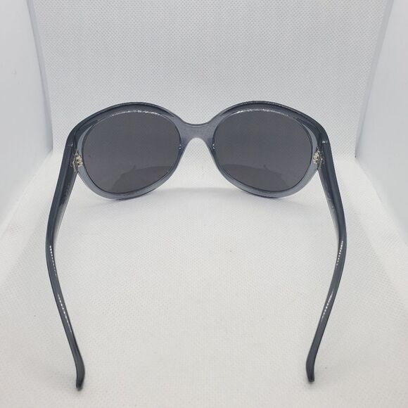 Valentino Garavani Gray Sunglasses main image 16